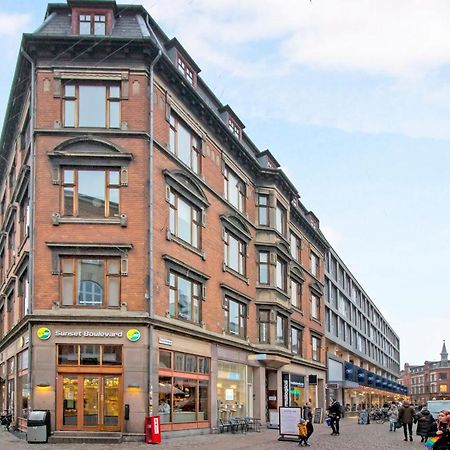 The Modern Aarhus Getawayアパートメント エクステリア 写真