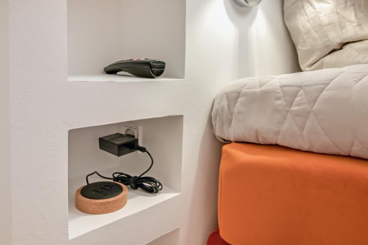 The Modern Aarhus Getawayアパートメント エクステリア 写真